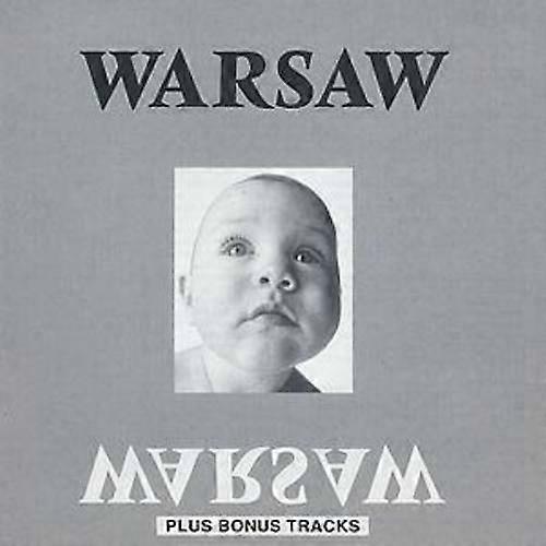 Varsova Varsova CD (2003)