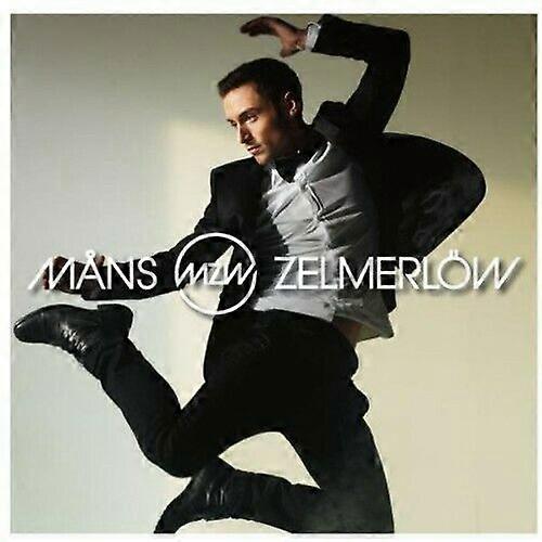 Zelmerlow Mans Mzw CD