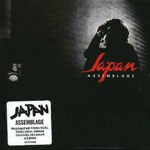 Japan Assemblage CD (2006)
