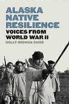 Alaska Native Resilience