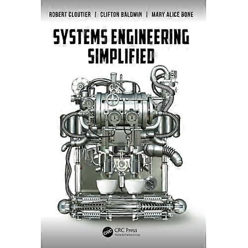 Ingeniería de sistemas simplificada