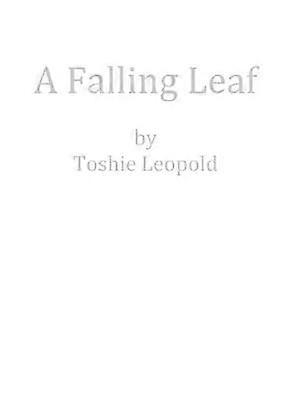 A Falling Leaf