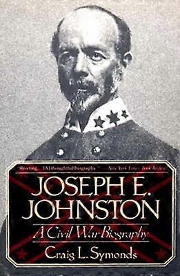 Joseph E. Johnston
