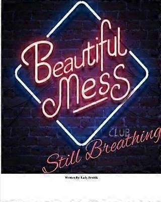 Vacker Röra Andas Fortfarande