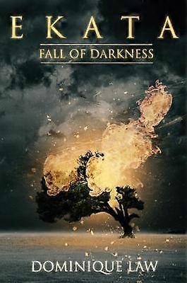 Ekata: Fall of Darkness