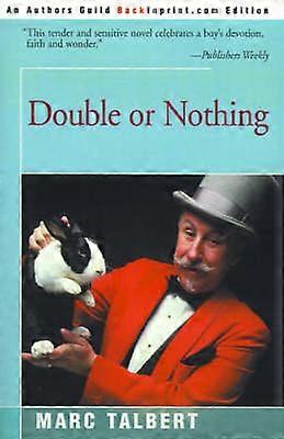 Double or Nothing