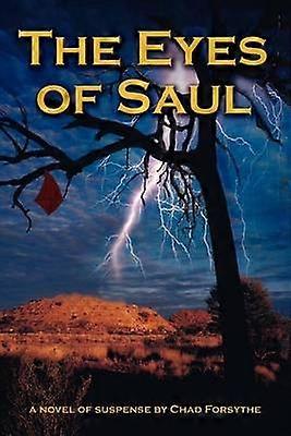 De ogen van Saul