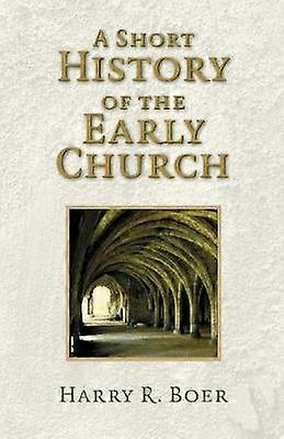 Scurtă istorie a bisericii primare