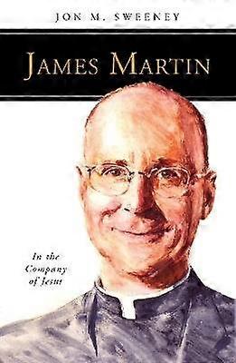 James Martin SJ
