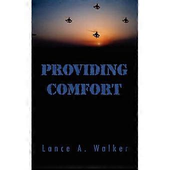 Providing Comfort