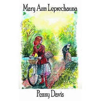 Mary Ann Leprechauna