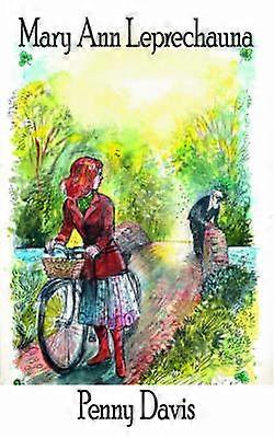 Mary Ann Leprechauna