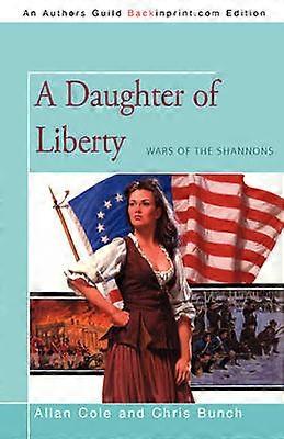 Une fille de liberté