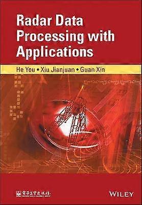 Radar Data Processing With Applications