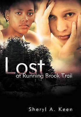 Perdido en Running Brook Trail