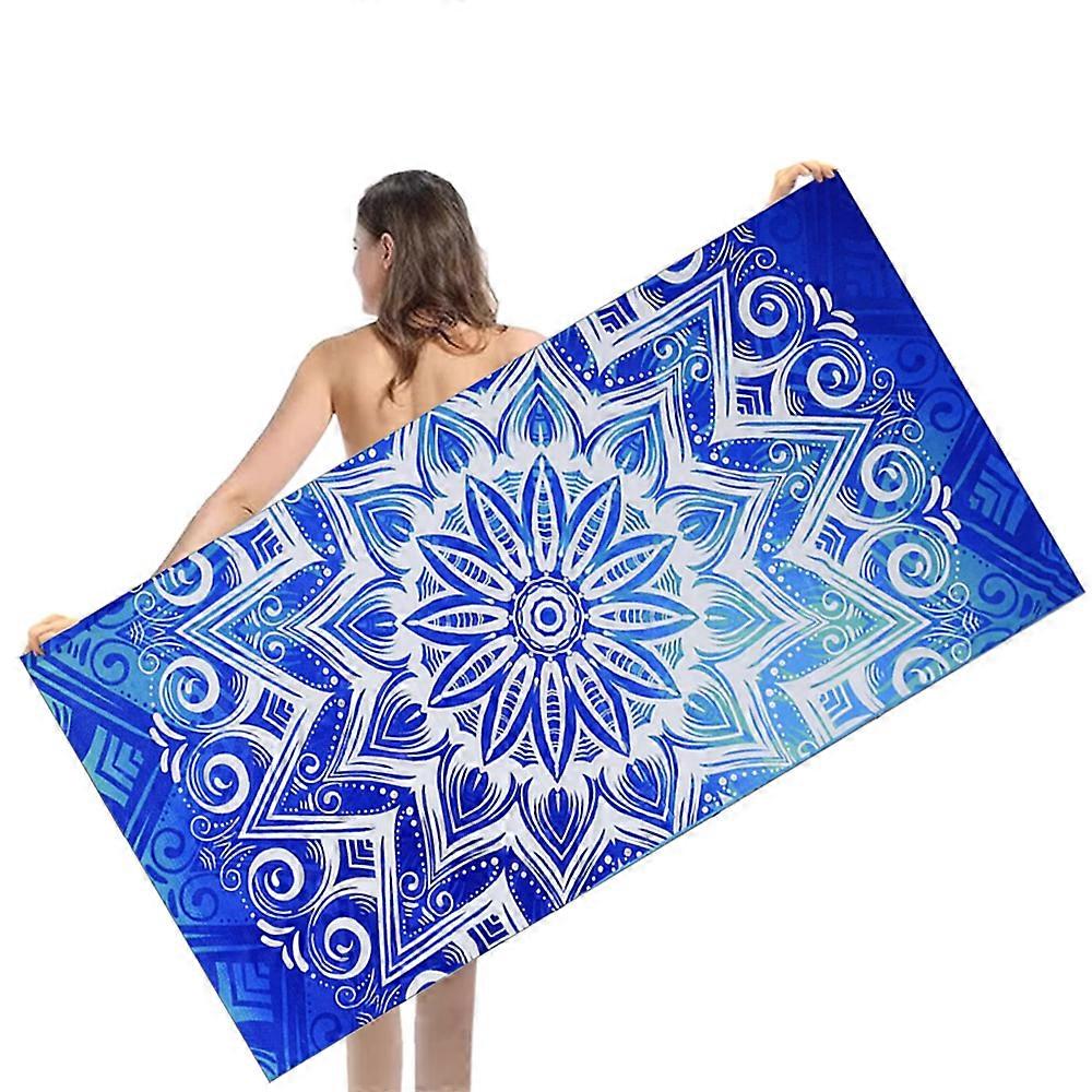 Bath Towel, Quick-drying, Lightweight, Beach Towels