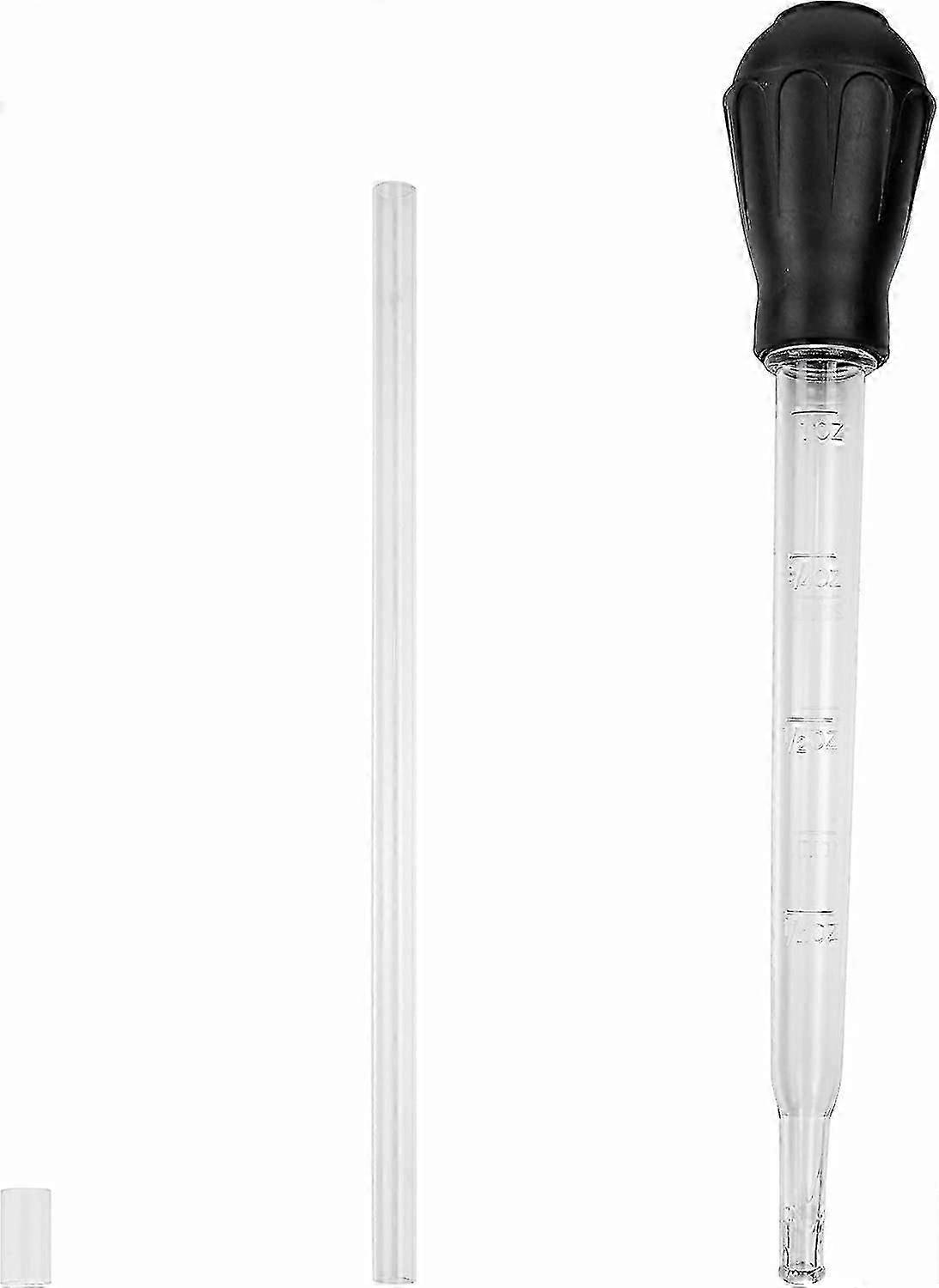 Koraalvoerdispenser - aquariumreinigingsgereedschap - 30 ml vistank