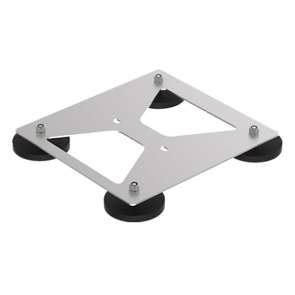 For Mini Roof Mounting Bracket, Magnetic Mounting Bracket for Mini Internet Kit Satellites