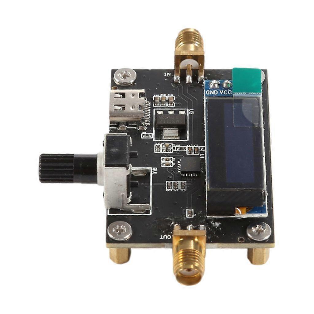 HMC624A Digitale Demper Module Digitale Demper Programmeerbare Module