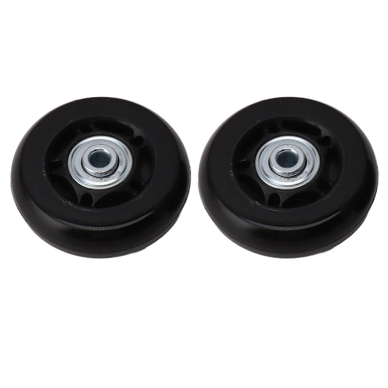 Kit de înlocuire a roților de bagaje Roți pivotante