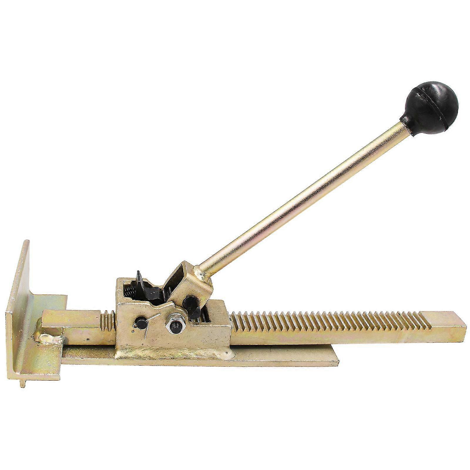 Wood Flooring Installation Jack Tool