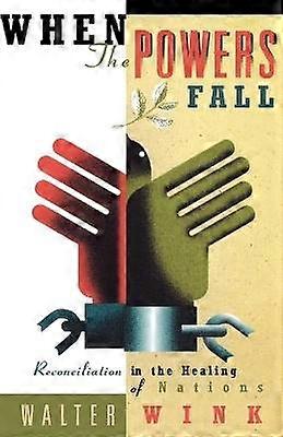 When the Powers Fall