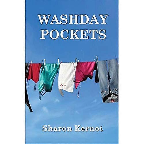 Washday Pockets