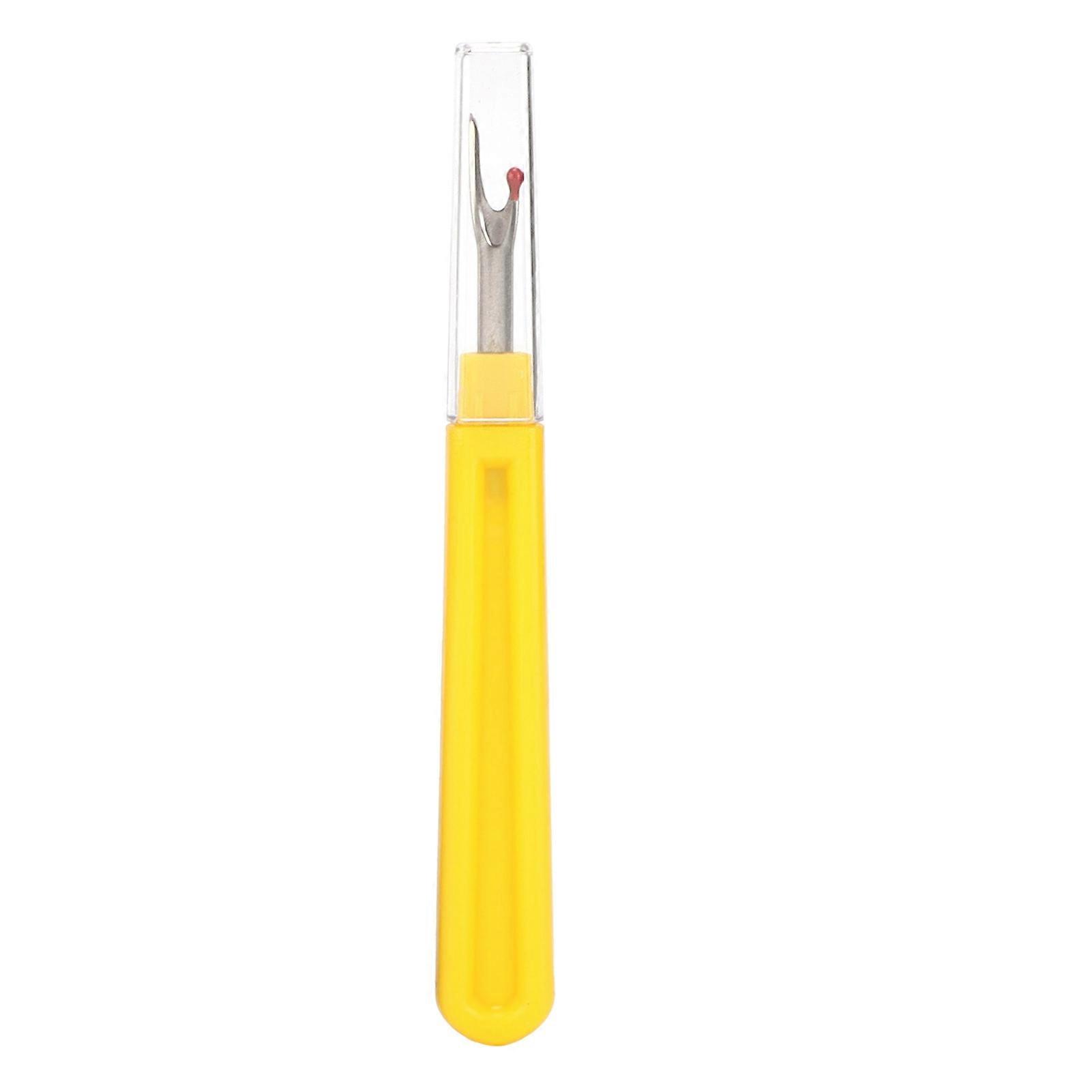 Seam Ripper, Durable, Ergonomic, Thread Remover, Sewing, Embroidery, Quilting