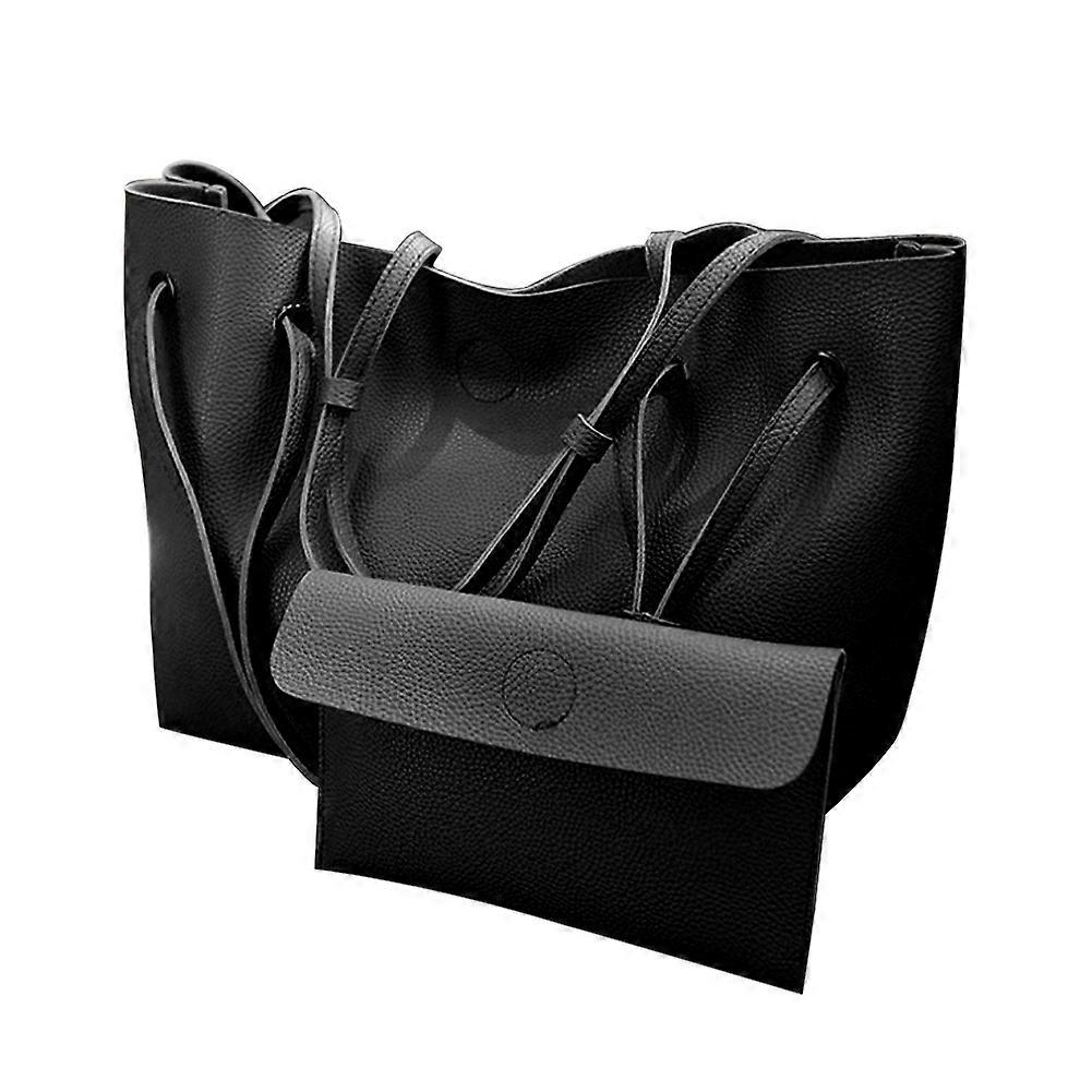 Casual Women's HandbagsPolyurethaneShoulder Bag