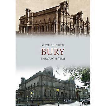 Bury Through Time