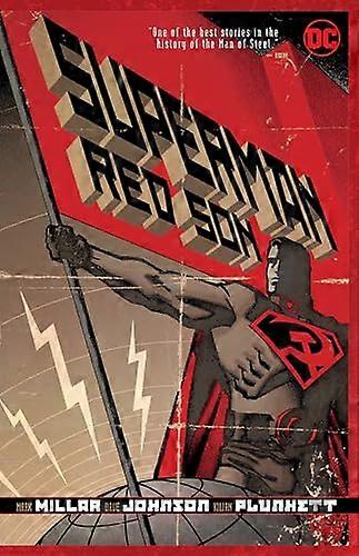 Superman: Red Son (New Edition)