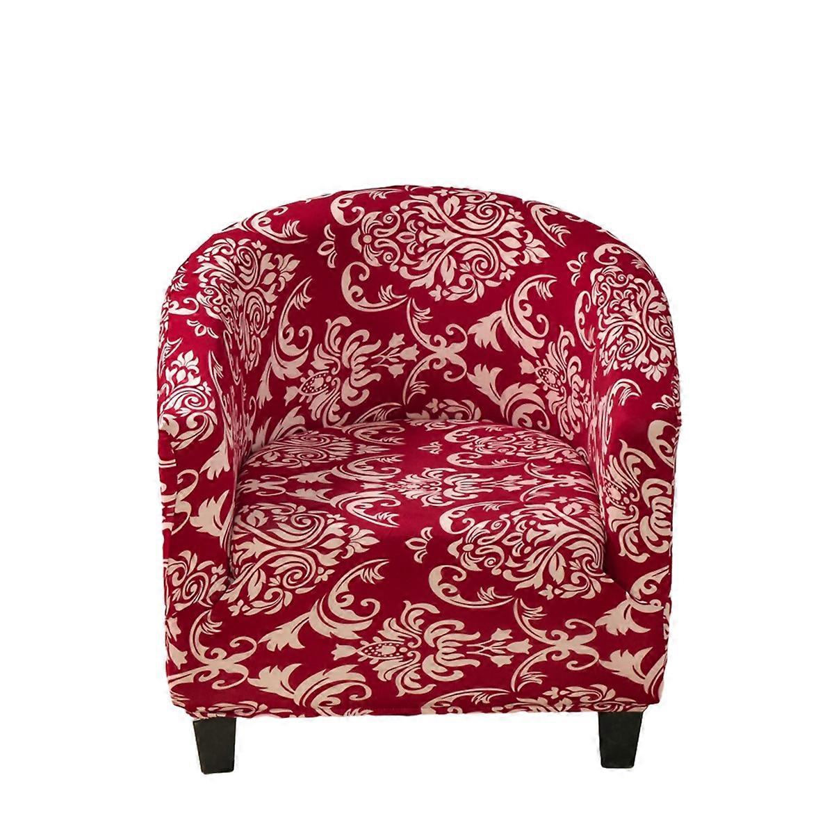 Polyester Multipurpose Non-Slip Modern Home Seating Cover