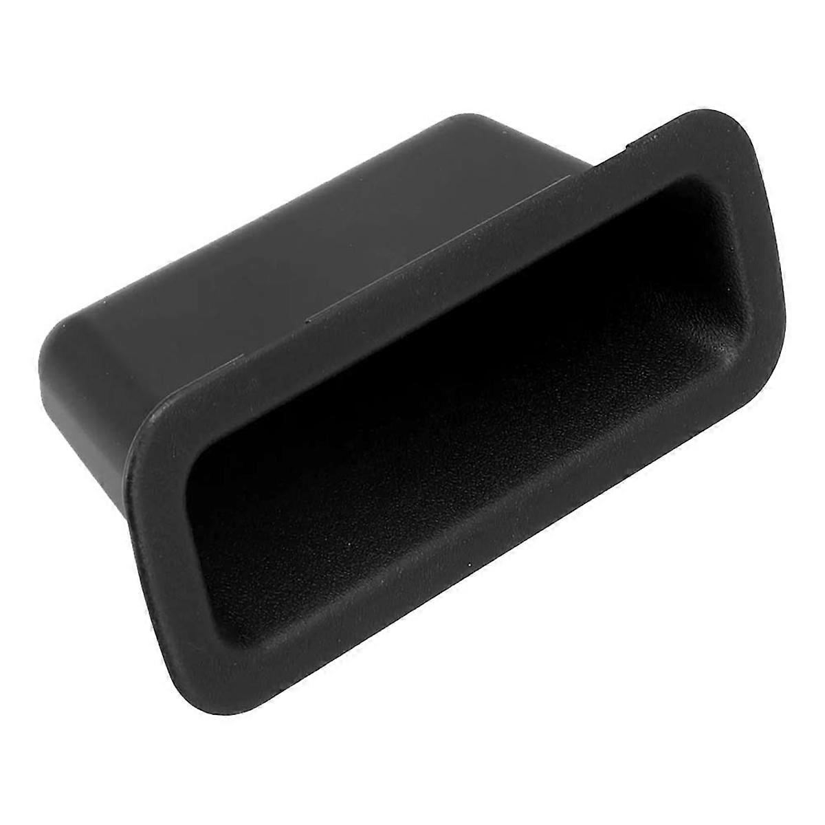 Black Liftgate Inside Handle Pull 90940-1LA0B For