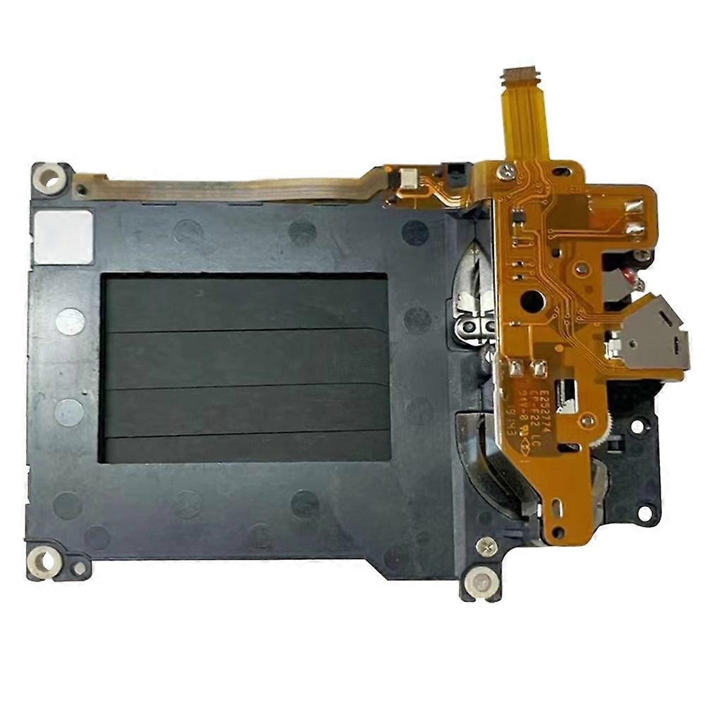 COMPATIBLE Camera Shutter Digitizer Assembly