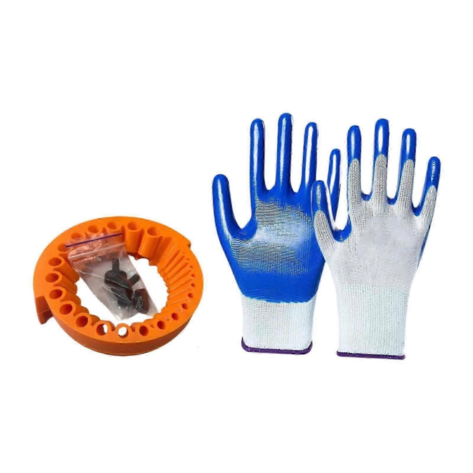 Drills Bit Sharpener Replace Multipurpose Portable Drill Bracket Fittings Professional Angle Grinder Attachment Sharpening Tool