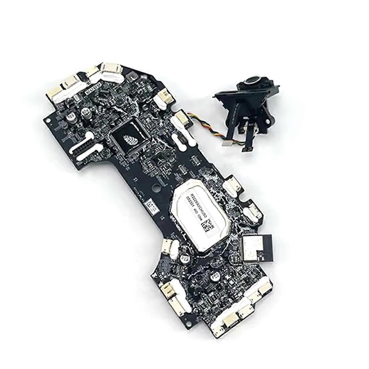 New Motherboard Spare Parts Replacement for L10S Ultra Robot Vacuum Cleaner Main Control Board (Eur