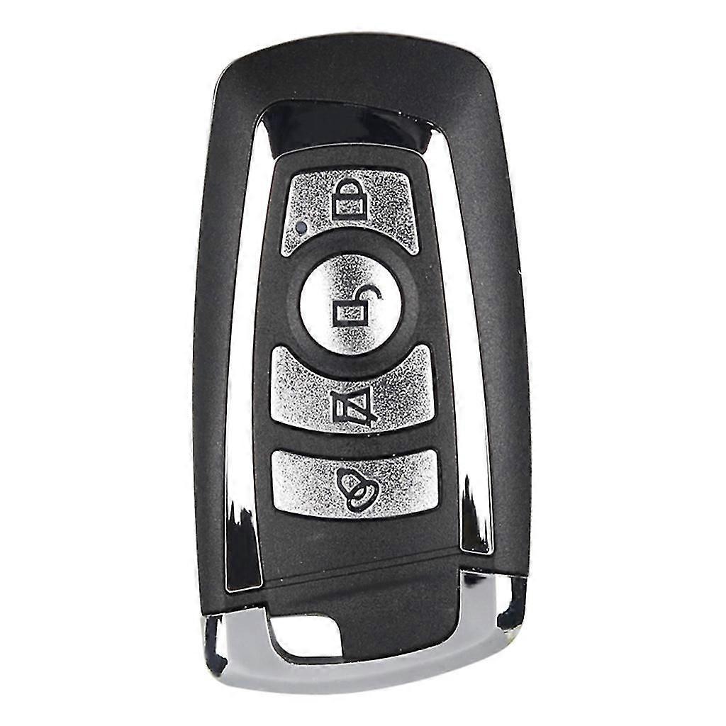 315/433mhz Pcf7953 Car Remote Key For Bmw 3 5 7 Series Auto Vehichle Keylessgo