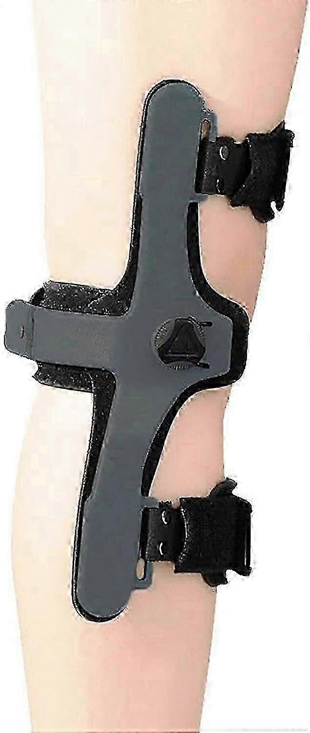 OA Unloader Knee Brace, Knee Hyperextension Orthosis for Arthritis Pain ...