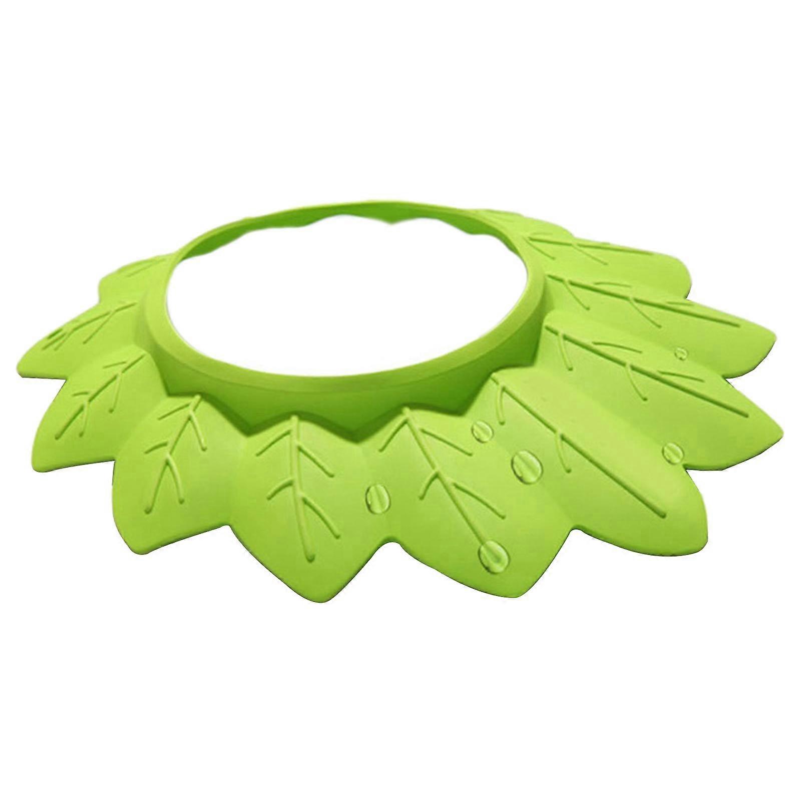 Shampoo Shower Bathing Bath Adjustable Size Hat Outdoor Sunshade Visor for