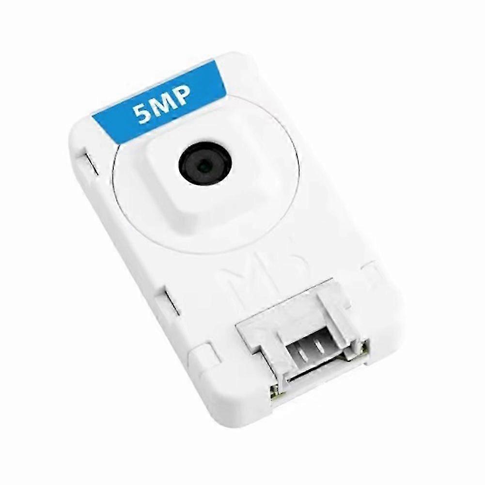 Caméra Wi-Fi CamS3 Unité 5MP ESP32S3 Caméra 5-Megapixe (PY260) 88 DFOV Microphone PDM intégré