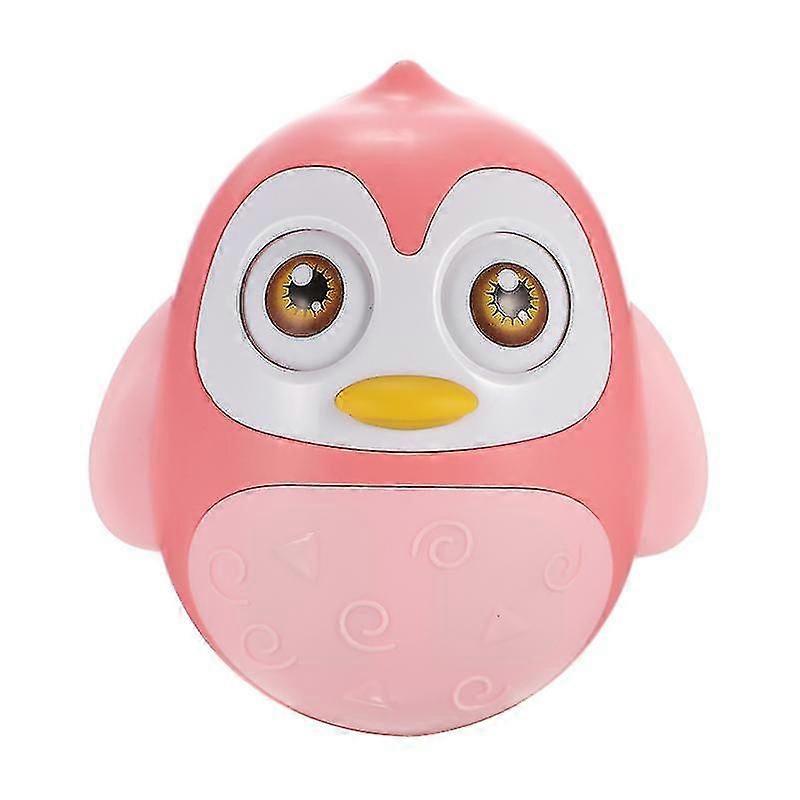 1pcs Wobble Tumbler Toy