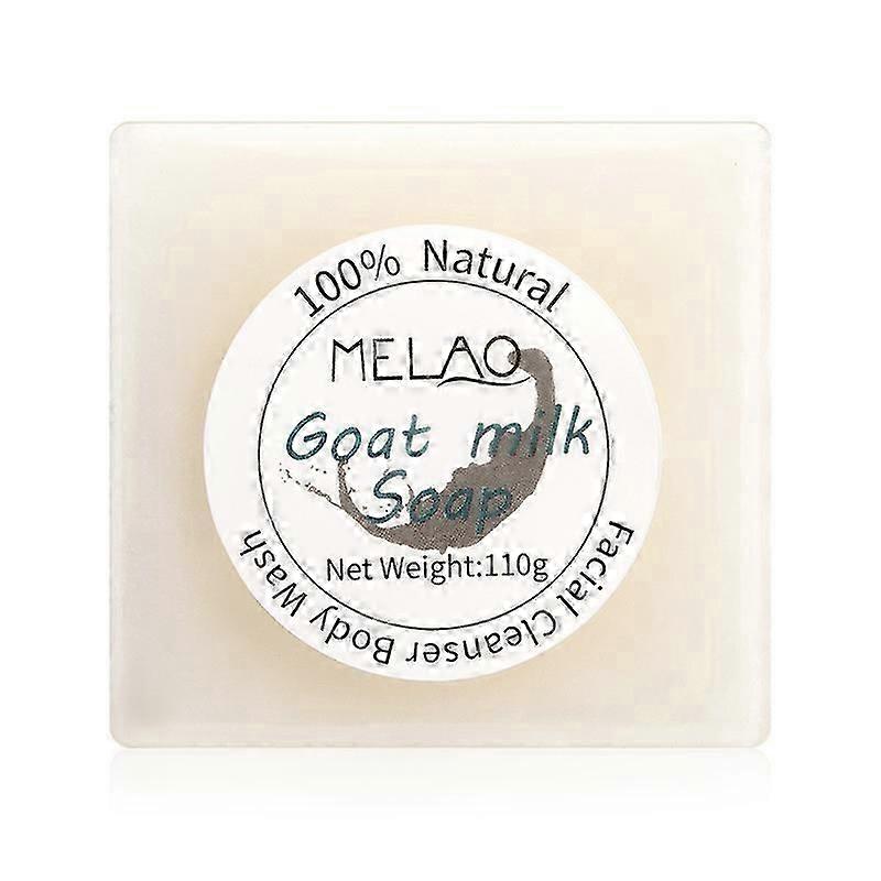 Savon nettoyant au curcuma pour une exfoliation douce et une peau nourrissante - 3,8 oz
