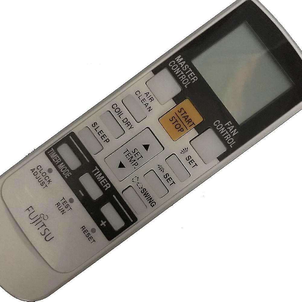 FUJITSU AR-RY11, AR-RY12, AR-RY17, UTY-LNHY - Replacement Remote Control P 10582