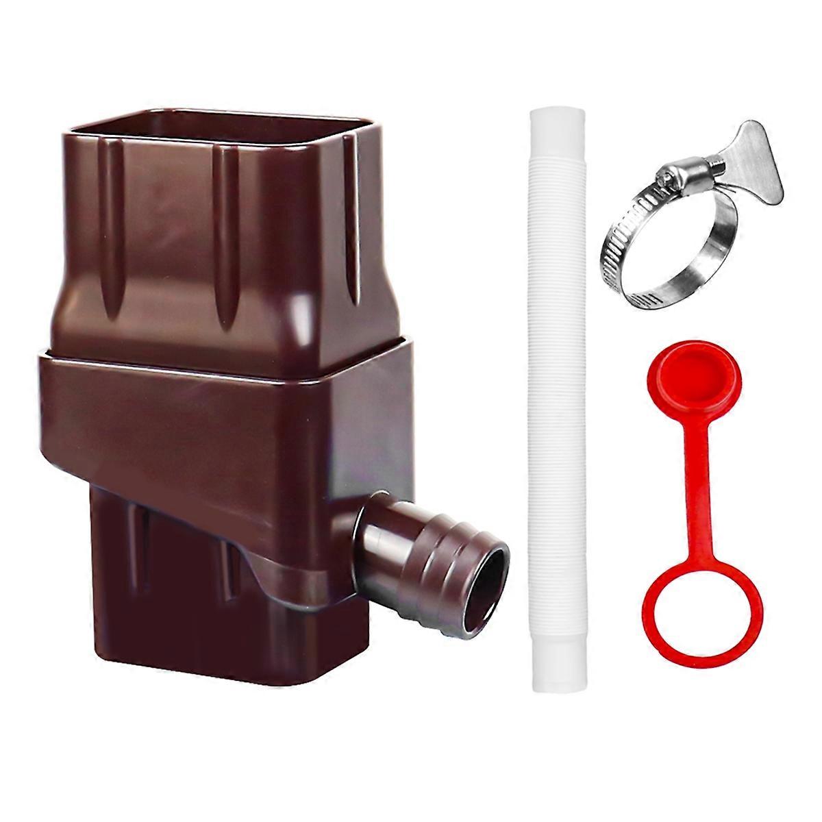 Rain Collection System Rain Water Collection Barrels C