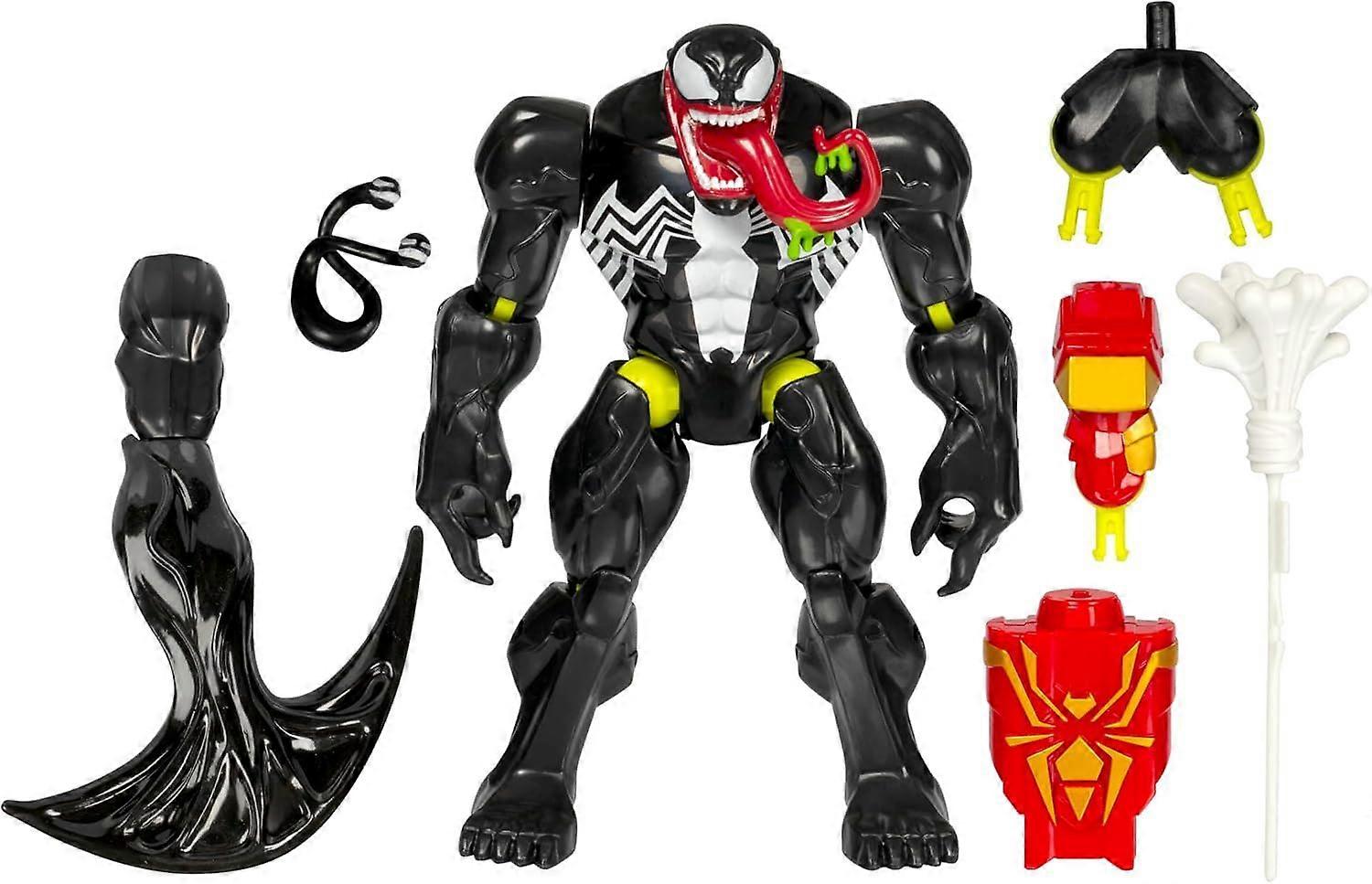 Marvel Mixmashers - Venom Figure Toy