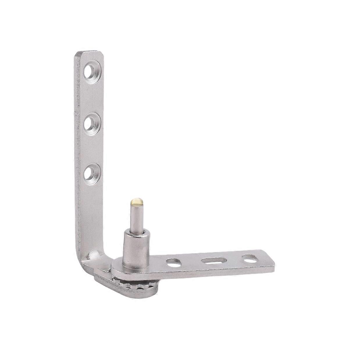2 pack 304 Stainless Steel Swinging Hardware Saloon Door Hinges,S