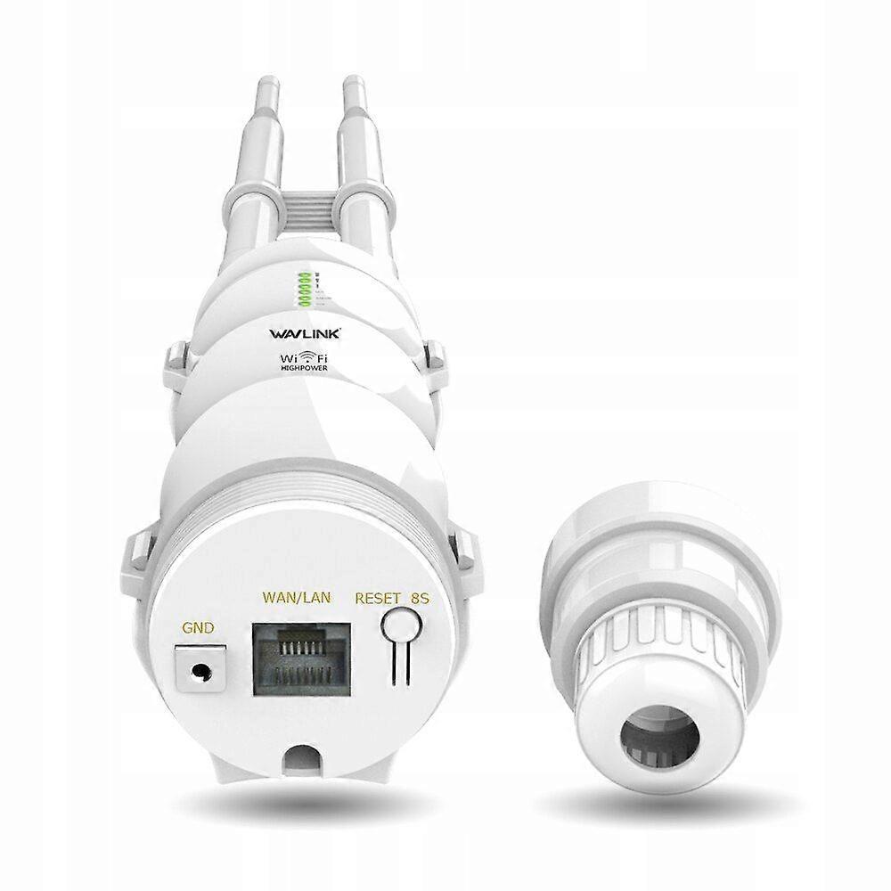Wavlink Wl-wn570ha1 802.11be Router (Wi-Fi 7)