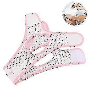 Anti Snoring Chin Straps,ajustable Stop Snoring Solution Snore Reduce SXQ