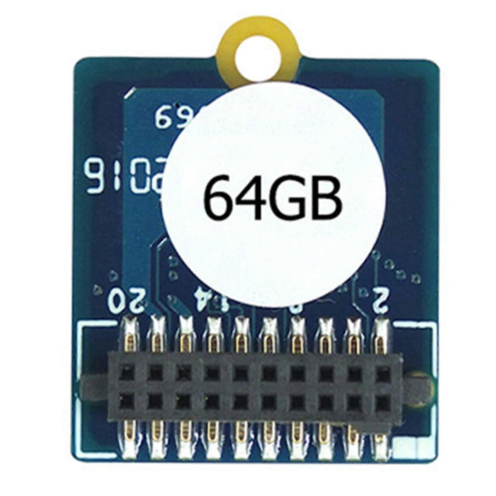 High Accuracy Adapter for Nanopi M4 NEO4 SD To eMMC Module Adapter