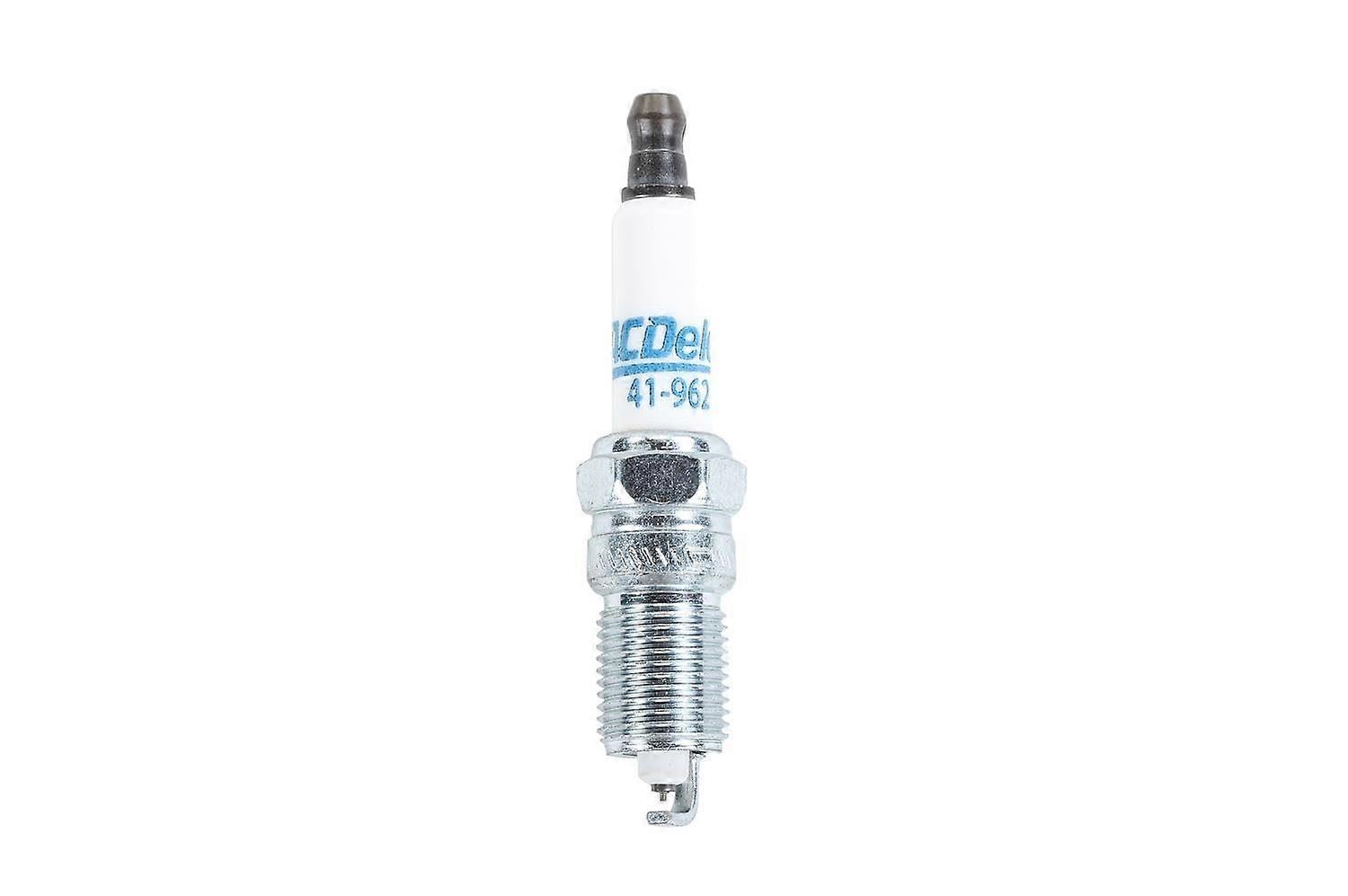 Double Platinum Spark Plug for Automotive Use
